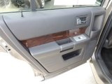 2012 Ford Flex SEL AWD Door Panel