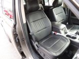 2012 Ford Flex SEL AWD Front Seat