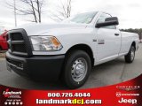 2013 Ram 2500 Tradesman Regular Cab