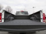 2013 Ram 2500 Tradesman Regular Cab Trunk