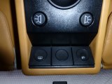 1993 Ferrari 512 TR  Controls