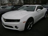 2013 Chevrolet Camaro LT/RS Coupe