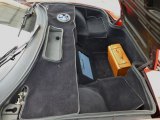 1993 Ferrari 512 TR  Trunk