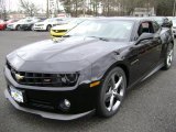 2013 Black Chevrolet Camaro LT/RS Coupe #77819168