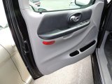 2004 Ford F150 SVT Lightning Door Panel