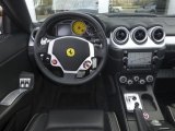 2008 Ferrari 612 Scaglietti One to One F1 Dashboard