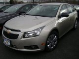2013 Chevrolet Cruze LS
