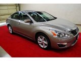 2013 Saharan Stone Nissan Altima 2.5 SL #77819449