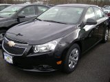 2013 Chevrolet Cruze LS