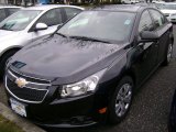 2013 Chevrolet Cruze LS