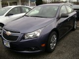 2013 Chevrolet Cruze LS
