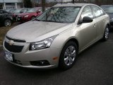 2013 Chevrolet Cruze LS
