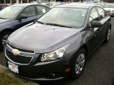 2013 Chevrolet Cruze LS