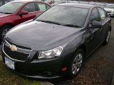 2013 Chevrolet Cruze LS