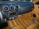 2008 Ferrari F430 Coupe F1 Dashboard