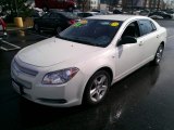 2008 Chevrolet Malibu LS Sedan