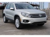 2013 Volkswagen Tiguan SE