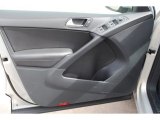 2013 Volkswagen Tiguan SE Door Panel