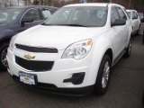 2013 Chevrolet Equinox LS AWD