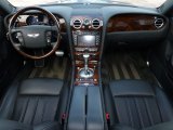 2007 Bentley Continental Flying Spur  Dashboard