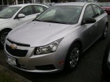 2013 Chevrolet Cruze LS