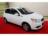 2011 Chevrolet Aveo Aveo5 LT