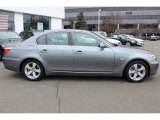 2008 BMW 5 Series 528xi Sedan Exterior