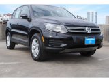 2013 Volkswagen Tiguan S