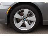 2008 BMW 5 Series 528xi Sedan Wheel