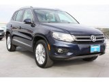 2013 Volkswagen Tiguan SE