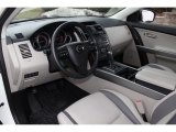 2012 Mazda CX-9 Grand Touring AWD Sand Interior