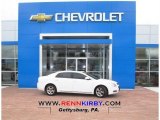 2009 Chevrolet Malibu LT Sedan