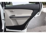 2012 Mazda CX-9 Grand Touring AWD Door Panel