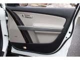 2012 Mazda CX-9 Grand Touring AWD Door Panel