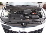 2012 Mazda CX-9 Grand Touring AWD 3.7 Liter DOHC 24-Valve VVT V6 Engine