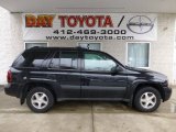 2005 Chevrolet TrailBlazer LS 4x4