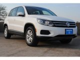 2013 Volkswagen Tiguan S