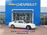 2006 Buick Lucerne CXS