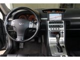 2006 Infiniti G 35 Coupe Dashboard