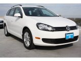 2013 Volkswagen Jetta TDI SportWagen