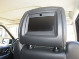 2008 Land Rover Range Rover Sport HSE Entertainment System