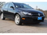 2013 Volkswagen Jetta TDI SportWagen