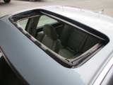 2009 Acura TL 3.5 Sunroof