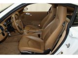 2008 Audi A4 2.0T Special Edition Sedan Front Seat