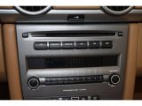 2008 Audi A4 2.0T Special Edition Sedan Audio System