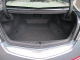 2009 Acura TL 3.5 Trunk