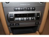 2008 Audi A4 2.0T Special Edition Sedan Controls