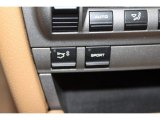 2008 Audi A4 2.0T Special Edition Sedan Controls