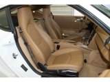 2008 Audi A4 2.0T Special Edition Sedan Front Seat