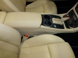 2013 Maserati GranTurismo Convertible GranCabrio Center Console